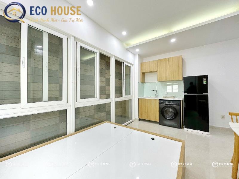 🏠 Phòng trọ thoại ngọc hầu – tân phú, gần đại học văn hiến- full nội thất - 3