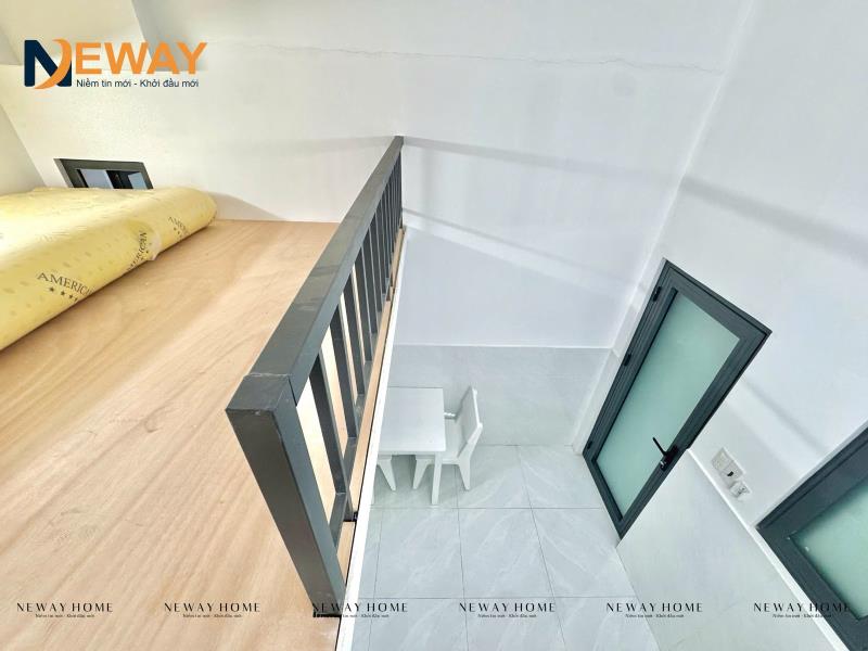 🏠 Phòng trọ âu cơ – tân phú, đại học văn hiến, đại học công thương - 3