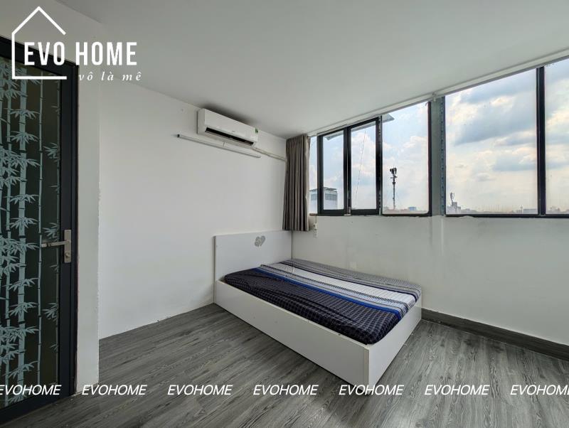 🏠 Studio mới 100% có cửa sổ thoáng mát