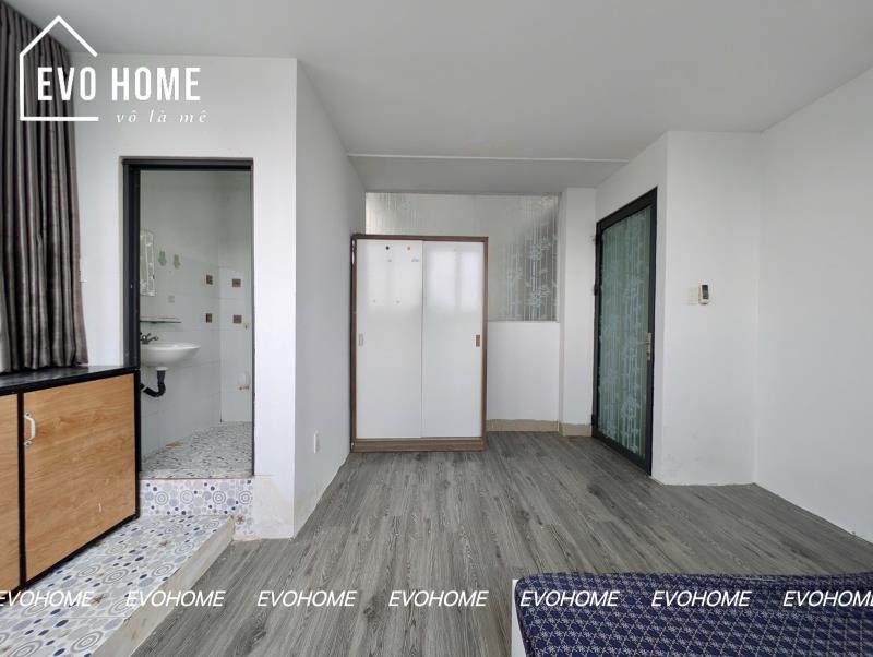 🏠 Studio mới 100% có cửa sổ thoáng mát - 3
