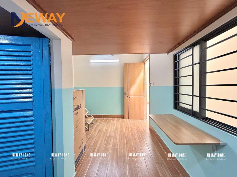 🏠 Phòng trọ tân phú gần trường chinh – tân bình, gần đại học văn hiến, công thương, aeon tân phú - 4