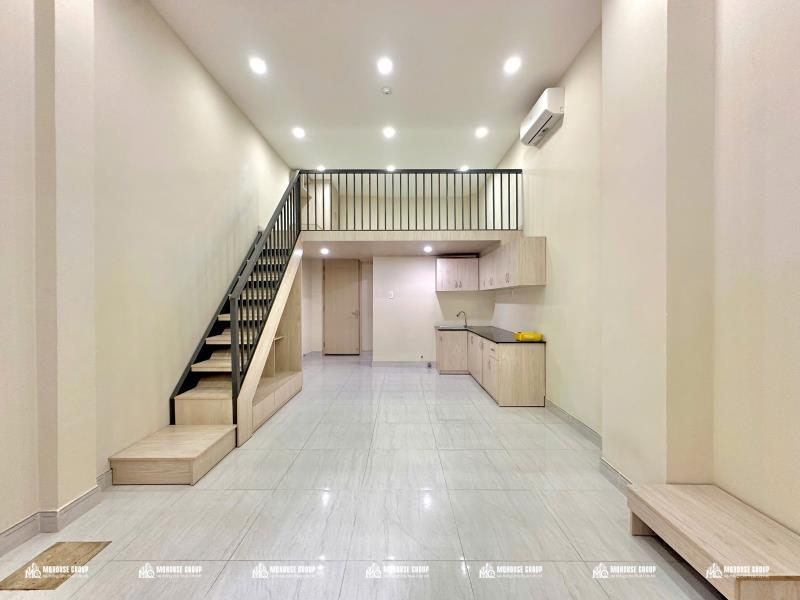 Mặt bằng tòa duplex dt 50m2 chỉ 6 triệu | nhà ga t3 - cộng hòa