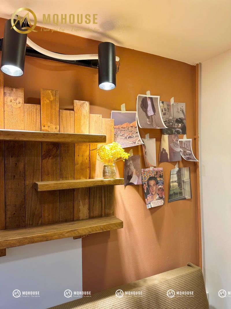 🏠 Phòng trọ cho thuê tân hương – tân phú, gần aeon tân phú, đại học công thương full nội thất - 3