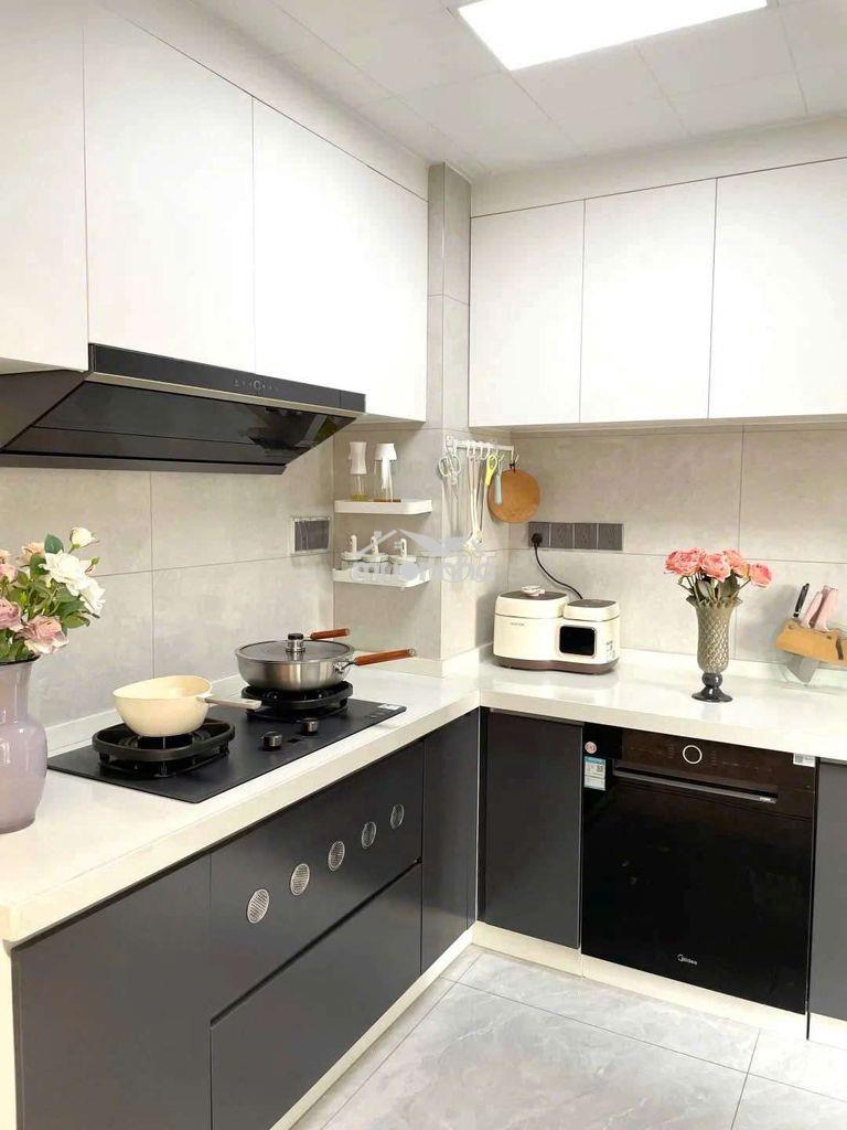 Căn đẹp giá tốt! 2pn 2wc view hồ bơi giá chỉ 2,8 tỷ đã vat - 3