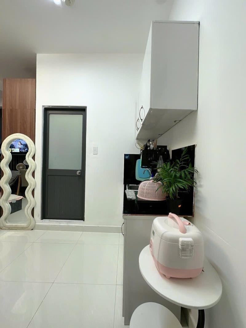Cho thuê căn hộ cửa sổ trời bạch đằng bình thạnh - 3