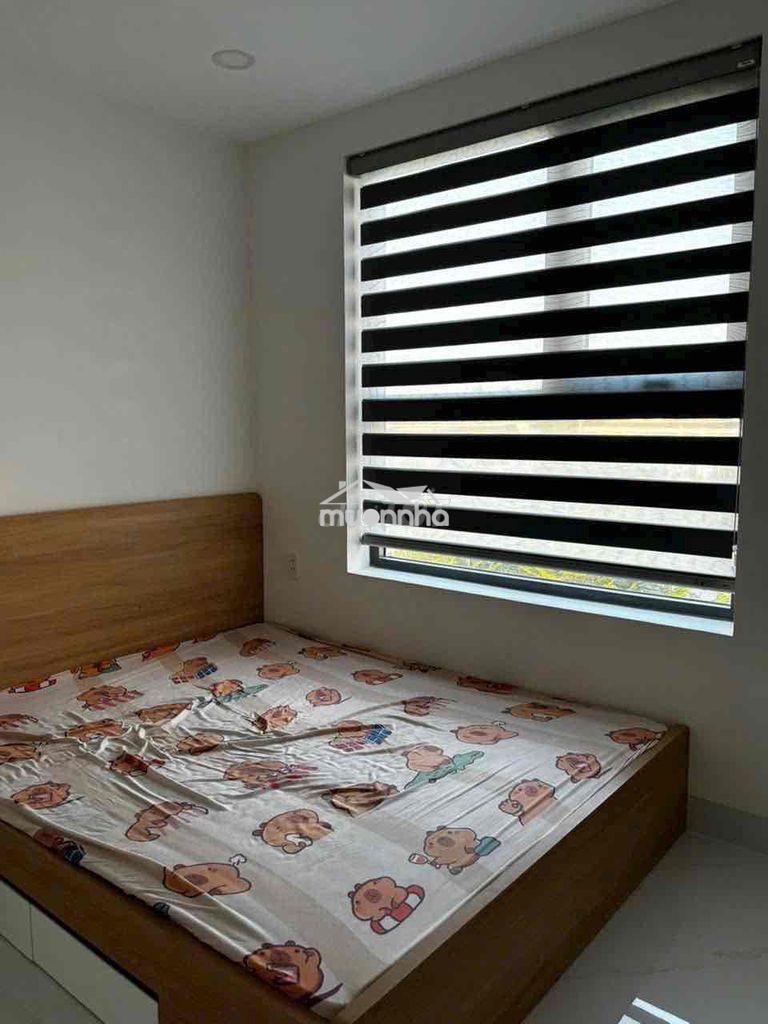 Cho thuê căn góc căn hộ chung cư c2 phú mỹ - thủ dầu một - 3