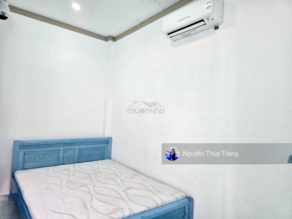 Cho thuê nhà liên kế oasis city, 45m2, 2pn, 2 tầng - 4