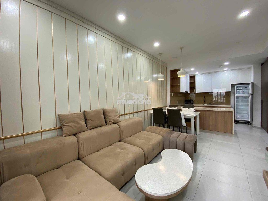 Cho thuê căn hộ chung cư orchard parkview 3pn 2wc 85m2 gần công viên - 3