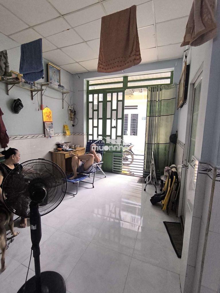 Nhà bán shrieng,qlo cũ , hbphuoc,thủ đức - 4