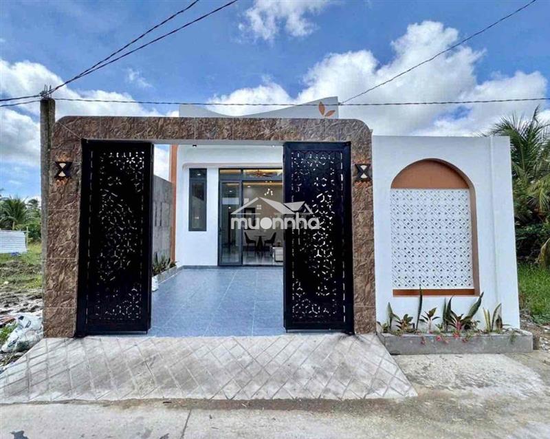 Bán nhà cấp 4 sổ riêng 90m2 - ngay tt biên hoà đn