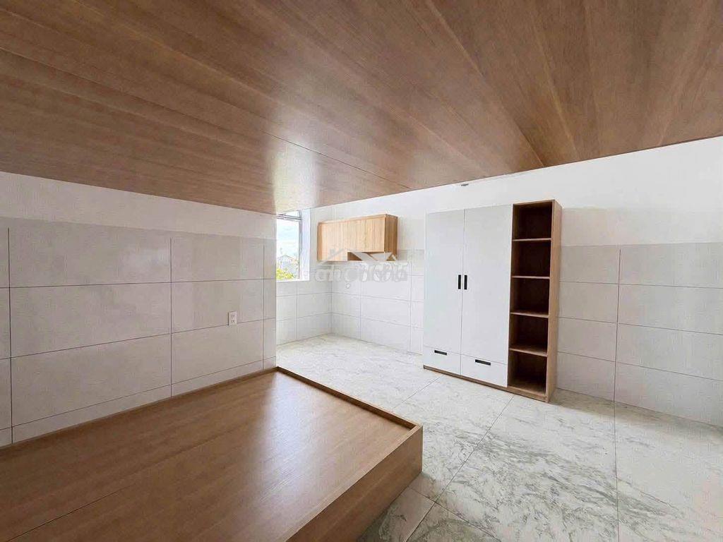 Căn hộ gác sinh viên sẵn nội thất - 4