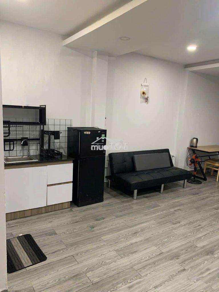 Phòng full nội thất đường bạch đằng - 3
