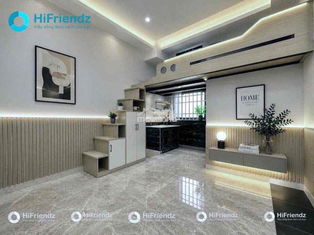 Duplex siu xinh dự án mới ngay nguyễn gia trí nha cả nhà  🔥 - 2