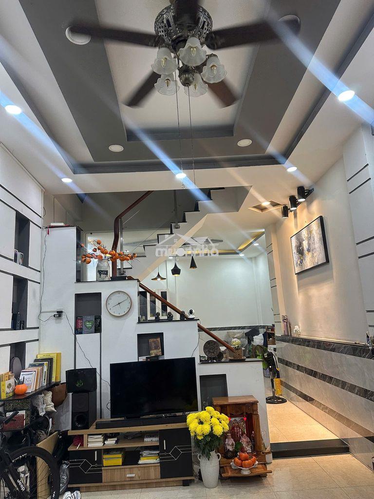 Bán nhà chính chủ hẻm 637 tỉnh lộ 10