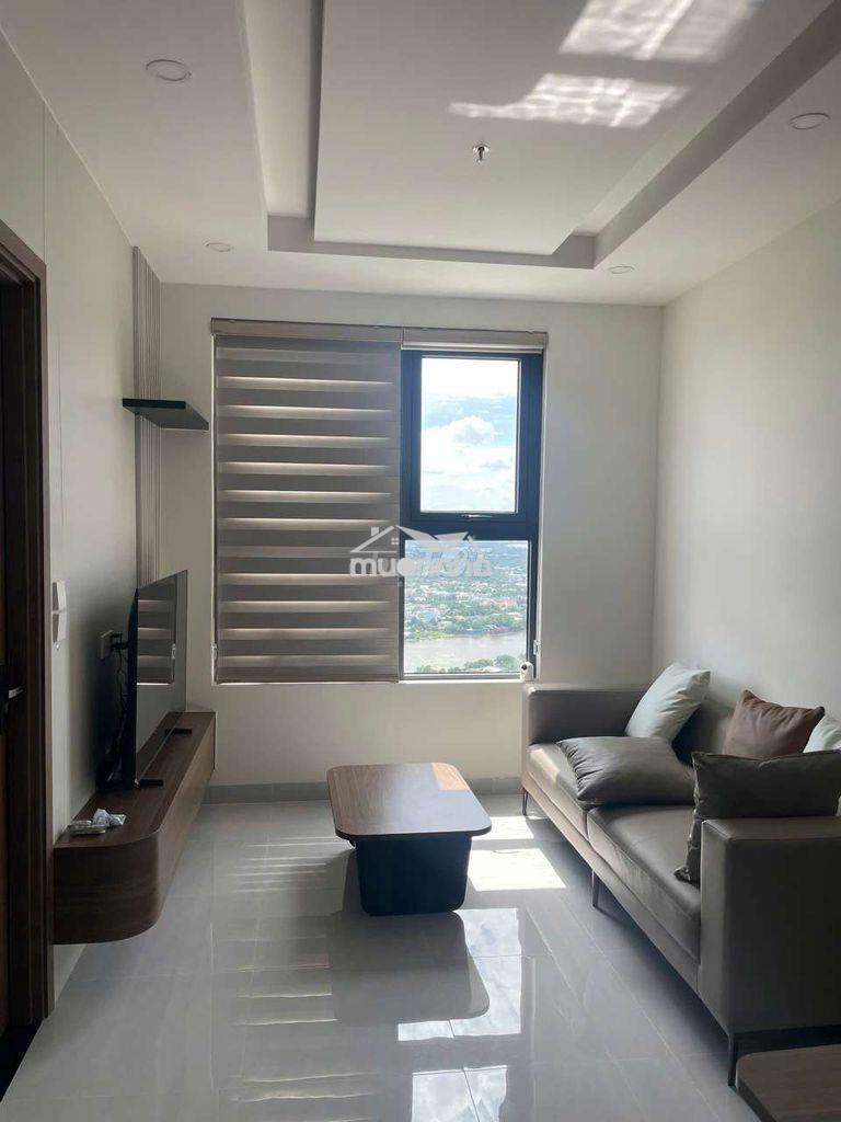 Chính chủ ngộp n.hang – bán lỗ 600tr căn 80m2 full nội thất c skyview - 3