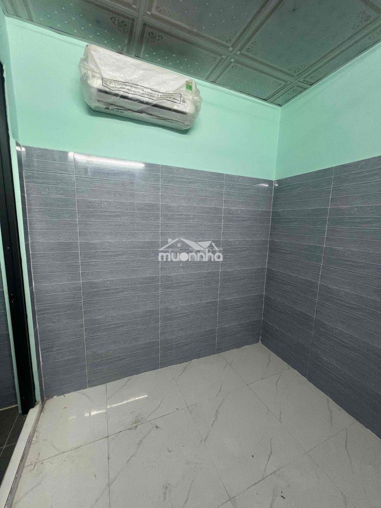 🟤🟡🏡 Phòng mới xây mặt tiền rộng thoáng – gần đh y dược, sư phạm, khtn - 2