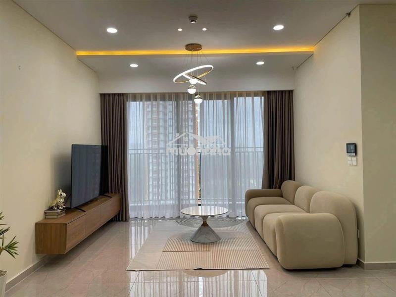 Chung cư res 11-lạc long quân 3 pn full nt cao cấp giá thuê 14,5 tr/th