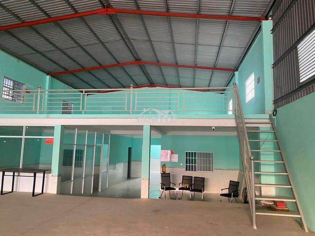 Cho thuê nhà mặt tiền đường nhựa 16m – bình nhâm, thuận an, bình dương - 2
