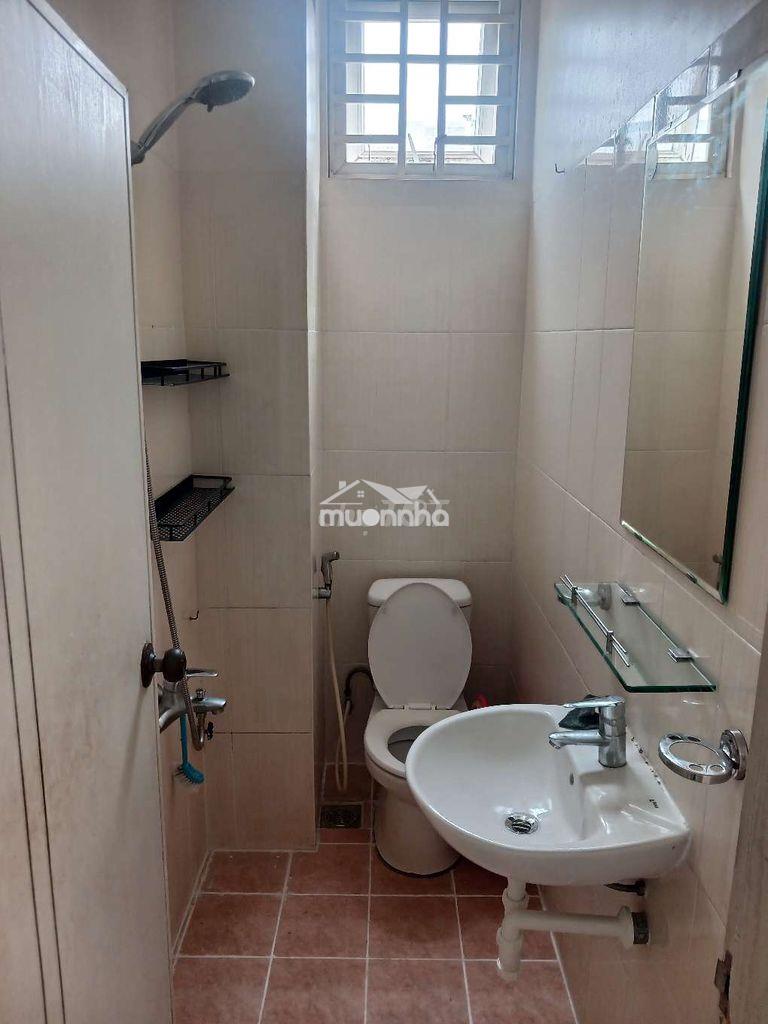 Phòng trọ 12 m2 đường phan văn trị, p.bình thạnh - Ảnh 3
