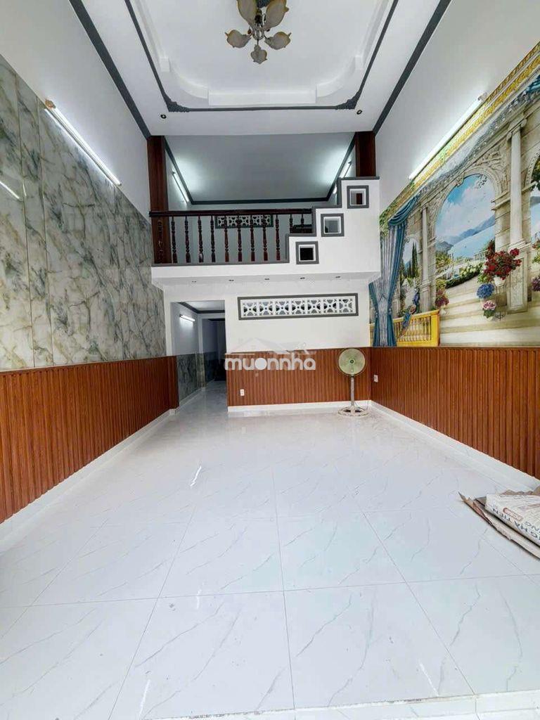 Nhà đẹp 3ph  ngủ sát bên khu công nghiệp, vĩnh lộc