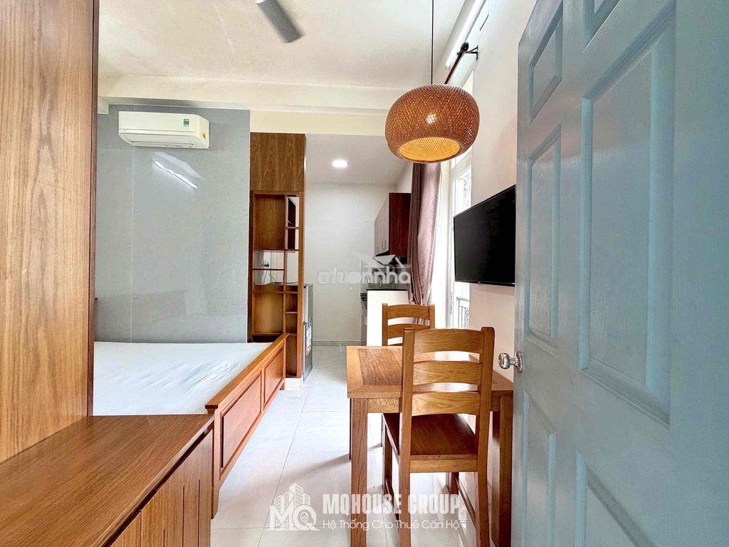 Chung cư mini ban công - công viên gia đình - thang máy bảo vệ 24/7 - 3