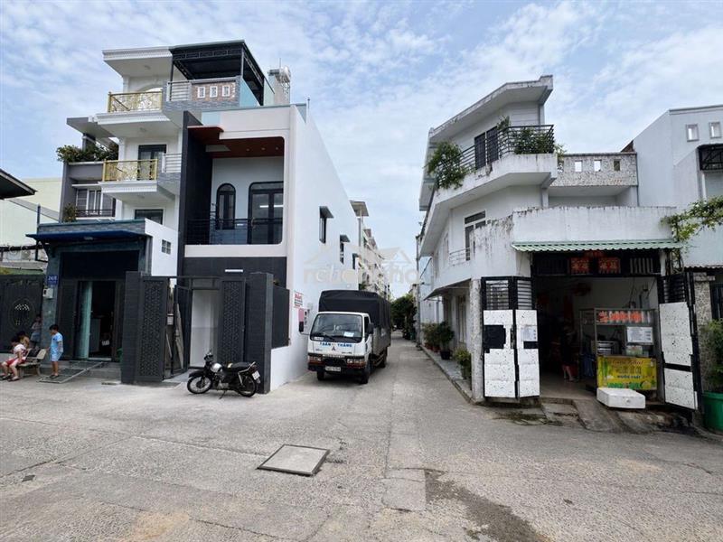 Nhà mới hẻm xe hơi ngay lê văn quới , dt 60m2 chỉ 5ty3