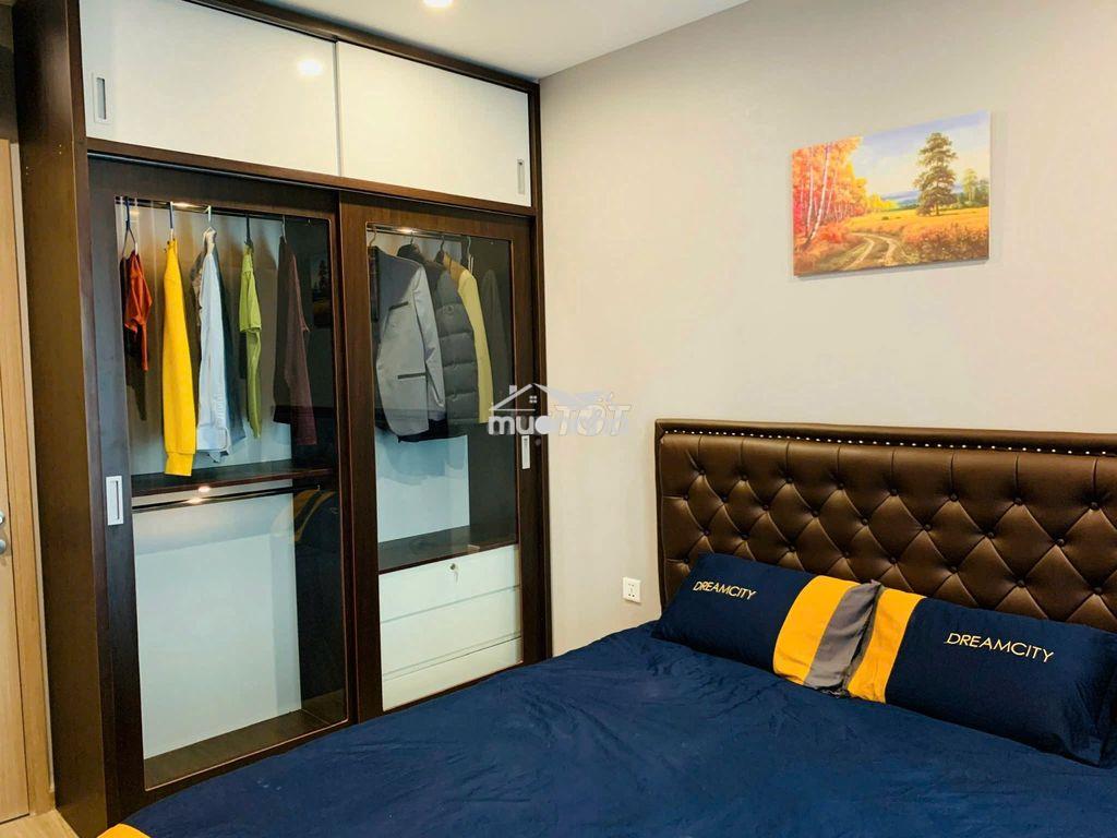Bán căn hộ vinhomes grand park 1pn+ 47m² full nội thất, sổ sẵn – 2 tỷ - 3