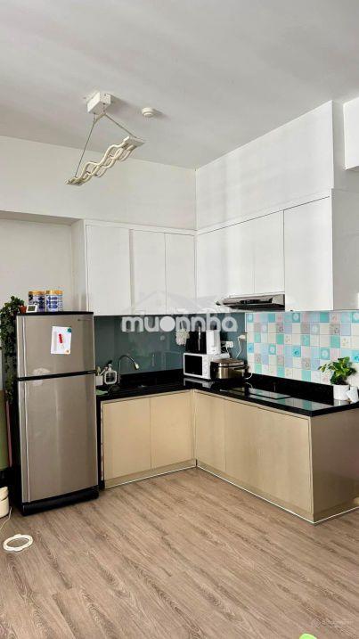 Chính chủ gửi cho thuê 2pn 76m- có nội thất- giá 9tr - 4