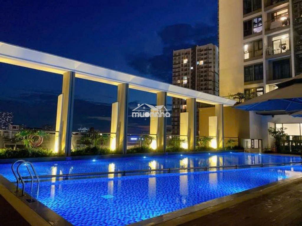 Bán căn 2pn ( asiana capella) giá 3 tỉ 650 nhà mới - 2