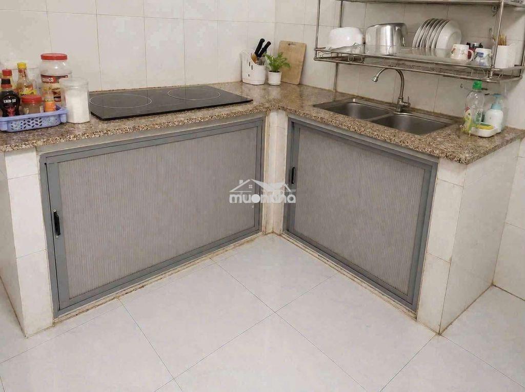 Cho thuê nhà tân thới hiệp 21, q12
gần gò vấp ( đầu tháng 9 nhận nhà ) - 3