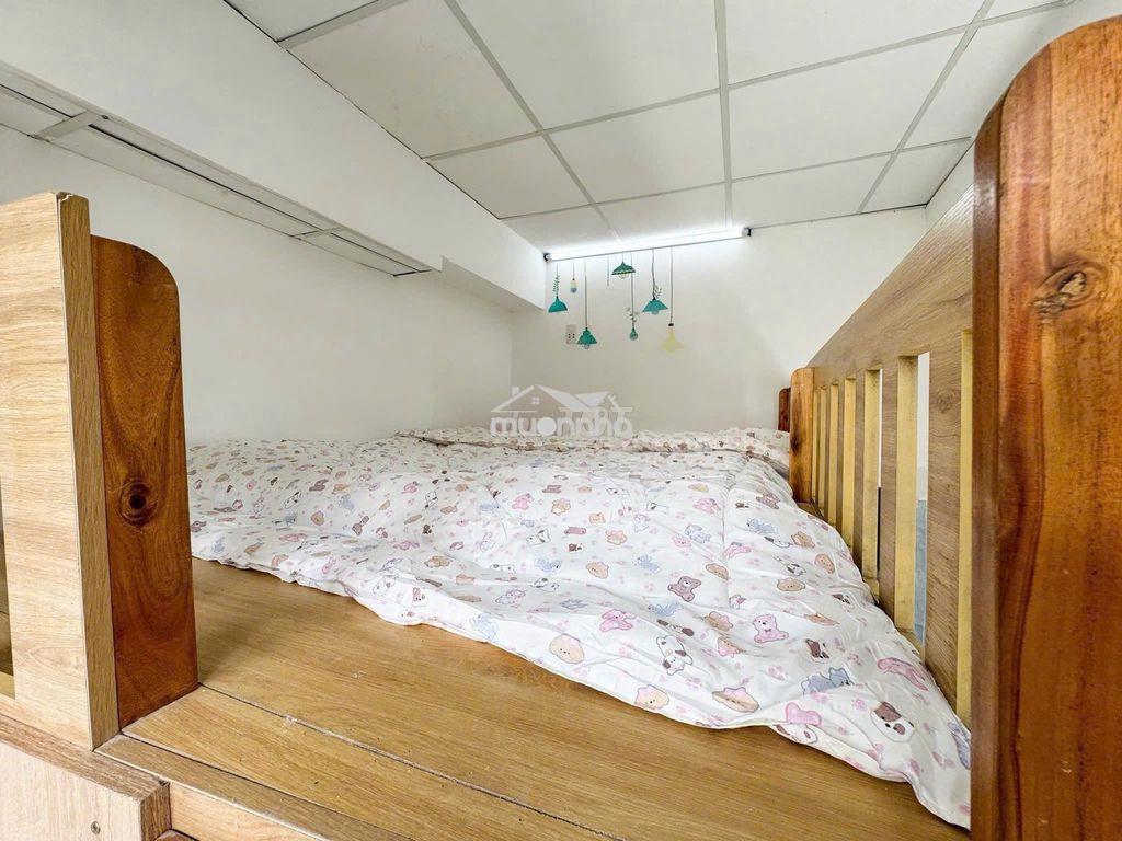 🔥 Duplex 234 lê đức thọ – thang máy - full nt - 3