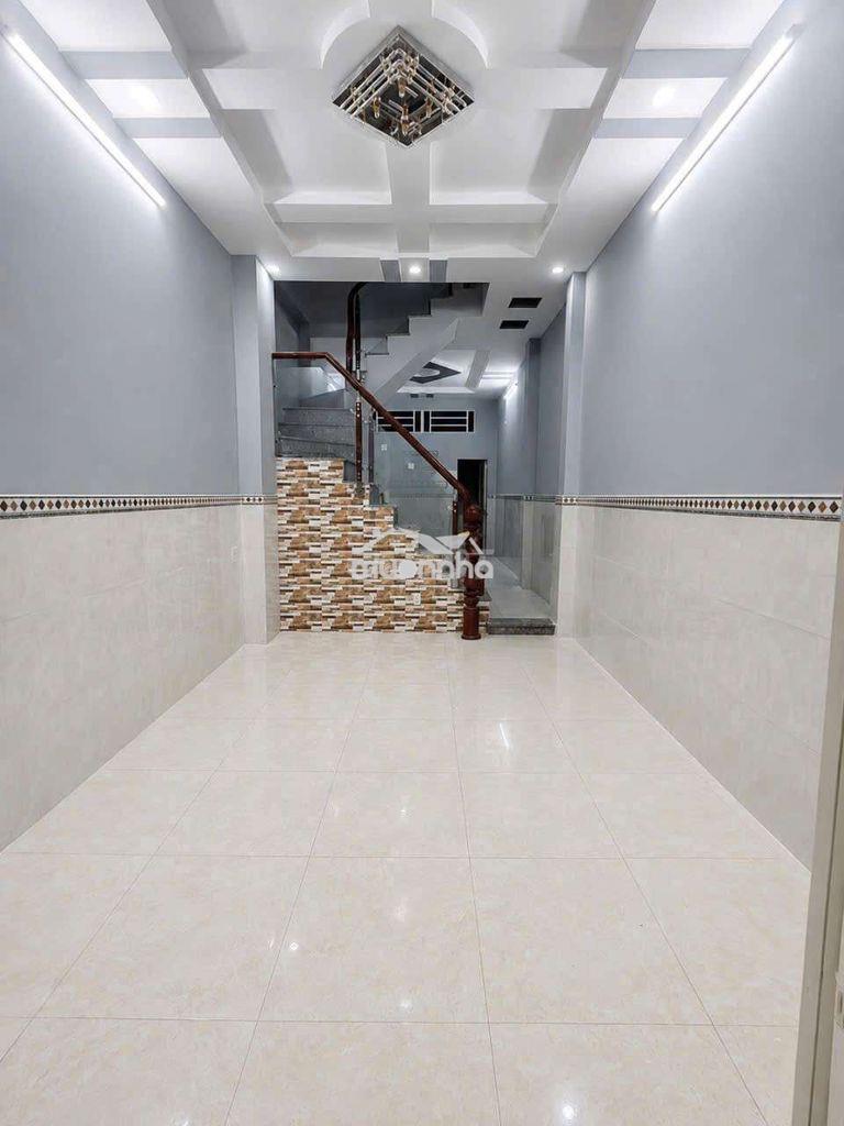10tr cho thuê nhà nguyên căn
387 phạm hữu lầu phước kiển nhà bè - 2
