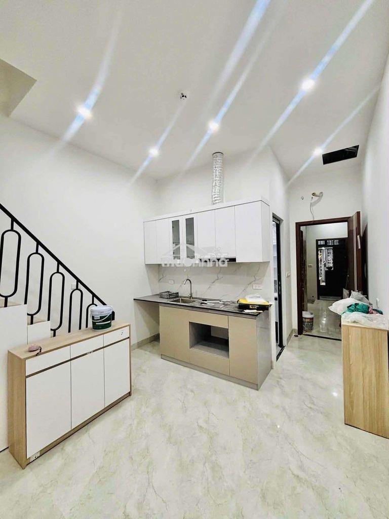 Duplex ban công ~35m2 - đi bộ qua đại học kinh tế ueh - 4