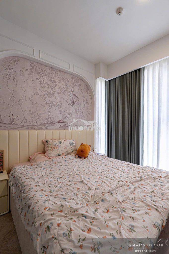 Gia đình trẻ tìm ch 2pn 4,15 tỷ btp, có sổ hồng tại lumière boulevard - 3