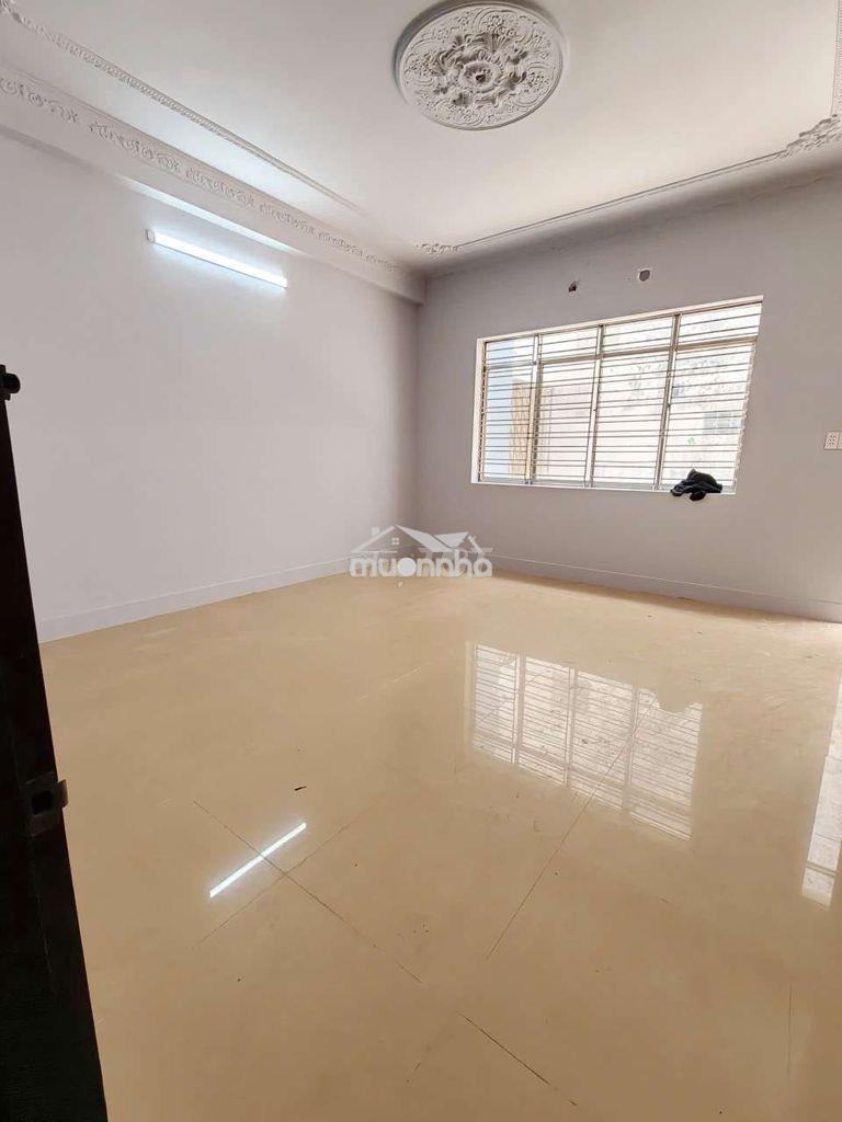 Cho thuê nhà mtnb khu tên lửa dt 6*20m - 4
