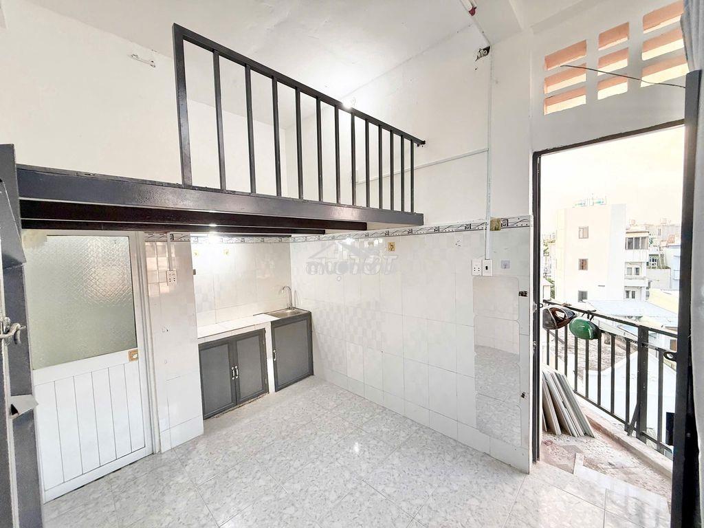 🌟 Phòng trọ ban cong  – giá rẻ  - sát vincom thủ đức 100m - 3
