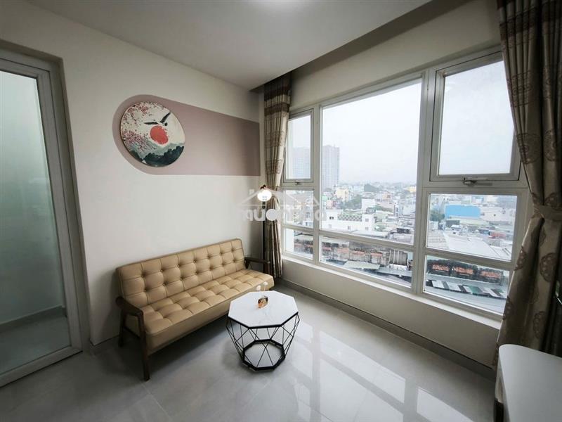 Bán gấp căn hộ summer square quận 6