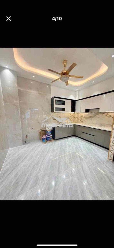 1 căn ra mặt tiền phạm hùng -hxh 3tầng mới đẹp 4 phòng sổ hồng riêng - 2