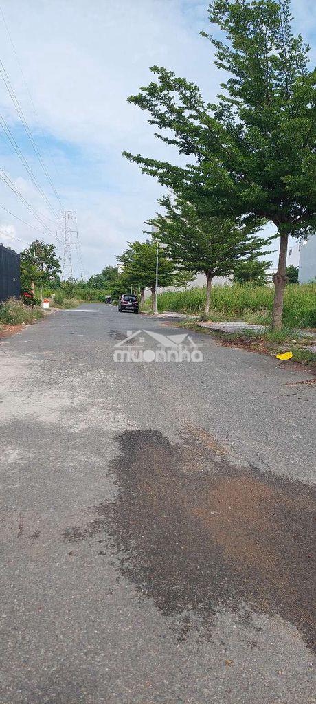 Đất kdc sài gòn south phước kiển, 5x16m, xây tự do - 4