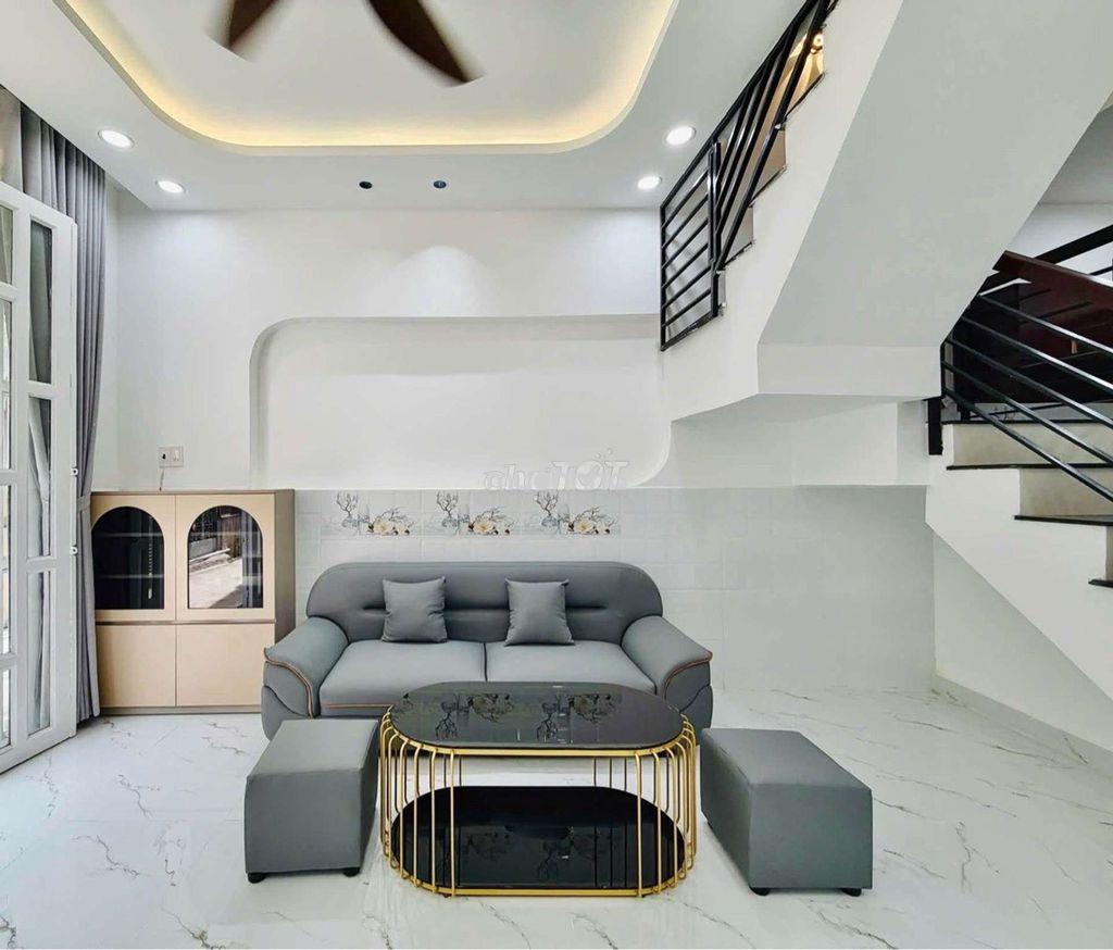 Nhà đẹp - giá mềm cho anh chị đây ! nhỉnh 4 đ - 3