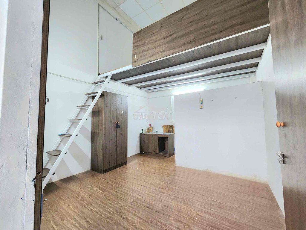 🔥Cho thuê phòng trọ full nội thất gác 2m - không giới hạn người ở - 2