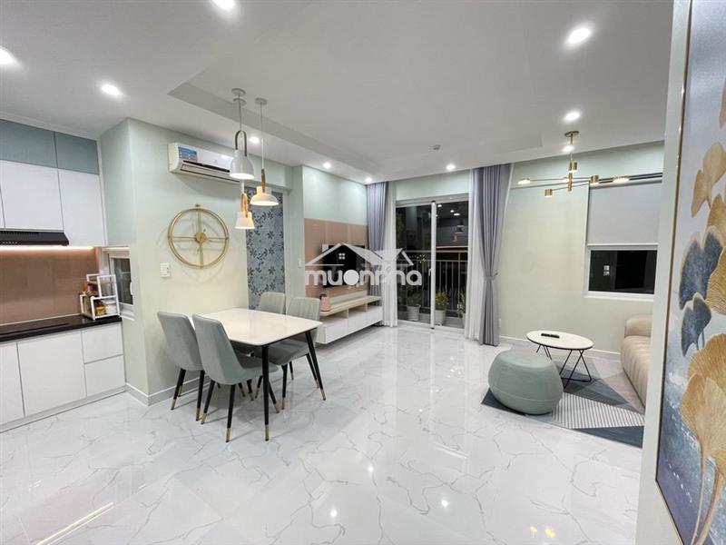 Cho thuê căn hộ conic riverside 1pn - 2pn