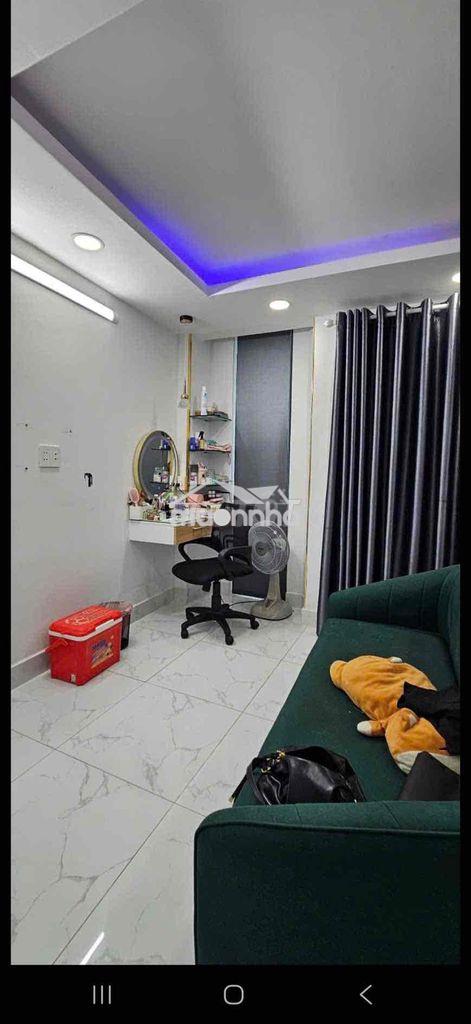 Bán nhà chinhd chủ đường lãnh binh thăng q11 - 3