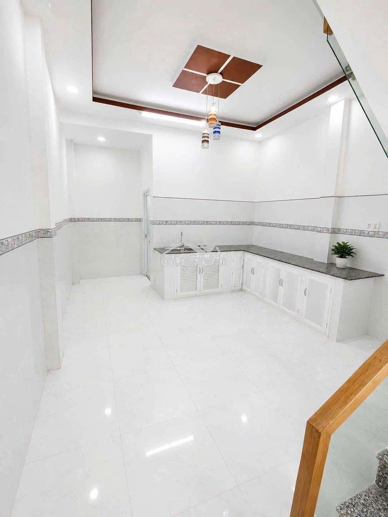 🏡 Nhà 3pn gần công viên gia phú – hẻm 6m – chỉ 8,5 triệu/tháng! - 3