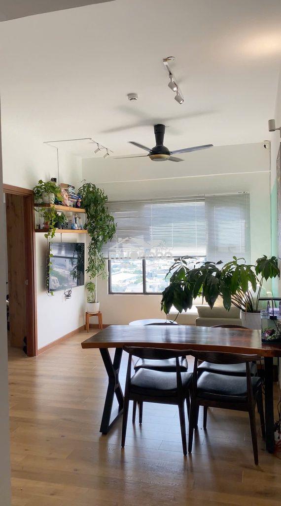 Cho thuê flora novia 2pn full nội thất, vào ở ngay