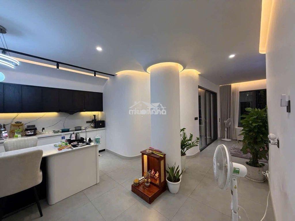 Căn hộ cc quân đội phan văn tri - 72m2 - có sổ - nhà rất đẹp - 2