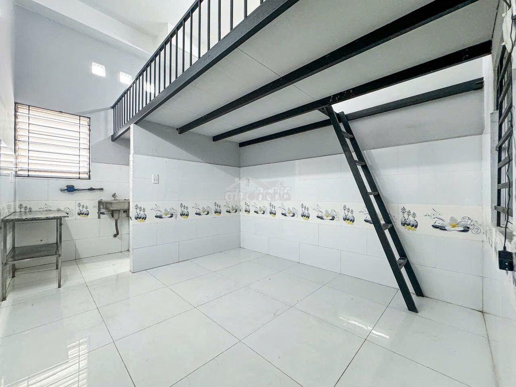 Phòng trọ giá rẽ - Ảnh 3
