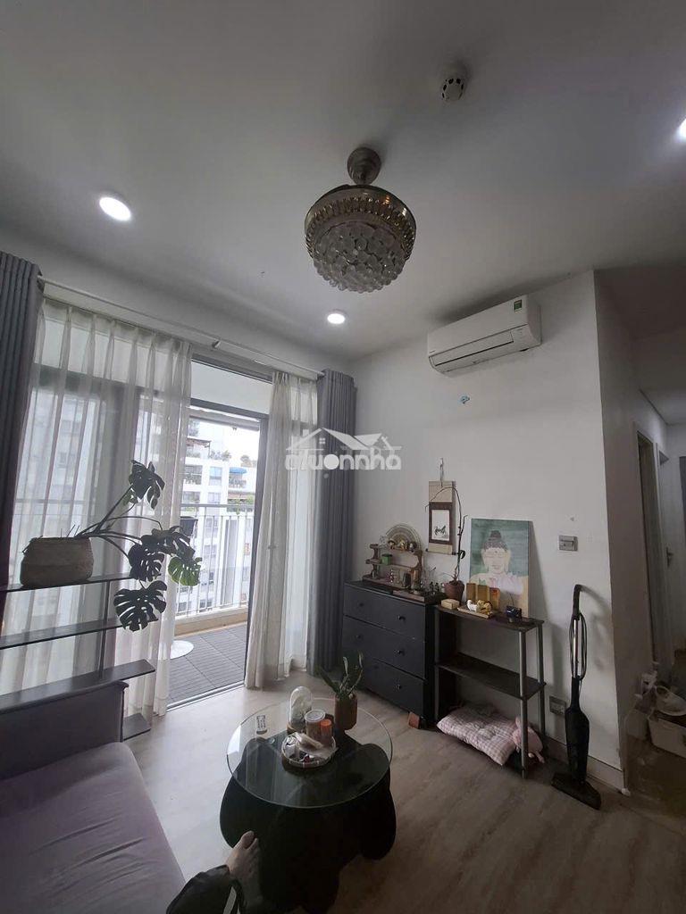 Chính chủ gửi cho thuê 2pn 76m- có nội thất- giá 9tr - 2