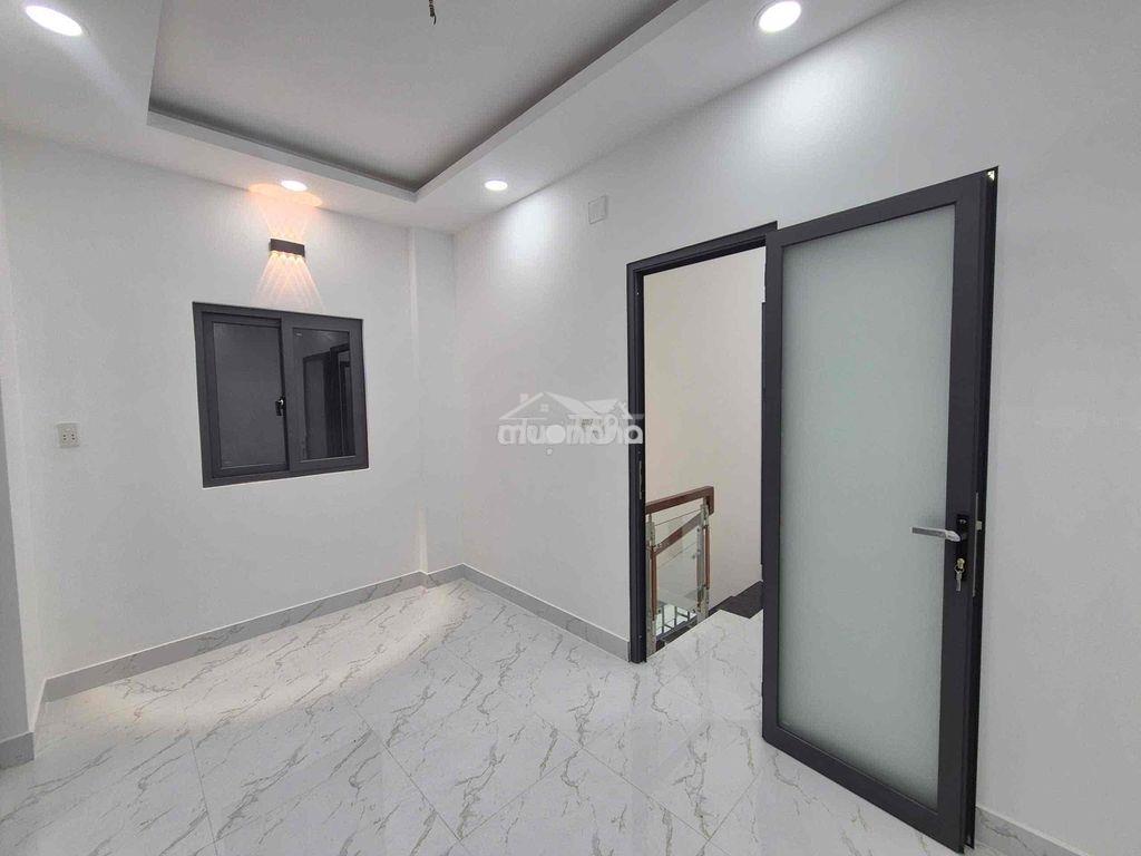 Nhà nguyên căn mới 100% – 2pn 2wc – 80m² sử dụng – sát cầu chữ y - 4