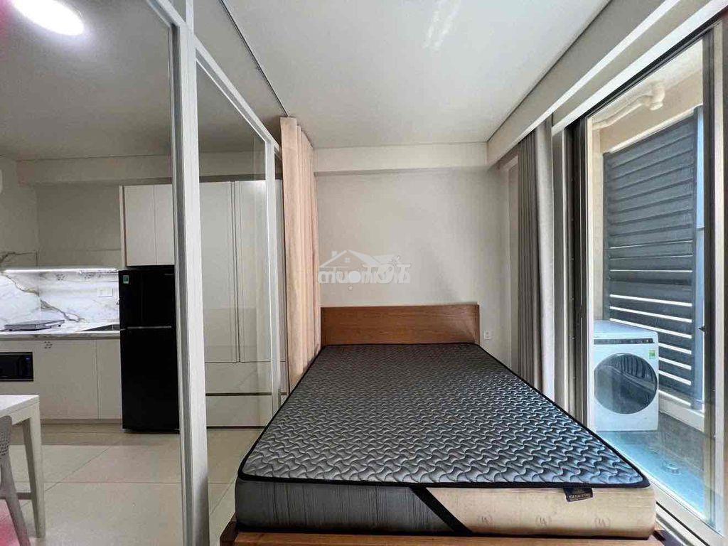 Khai trương căn hộ dịch vụ mới 100%,ngay cầu bason,thảo cầm viên,39m2 - 2